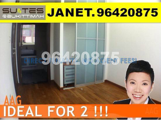 Suites @ Bukit Timah (D21), Apartment #38167482